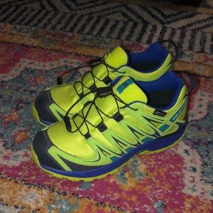 Salomon XA Pro